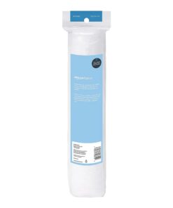 Amazon Basics Cotton Rounds