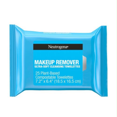 Neutrogena Makeup Remover Wipes