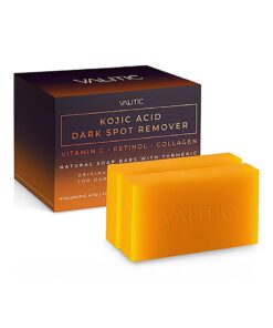 VALITIC Kojic Acid Soap