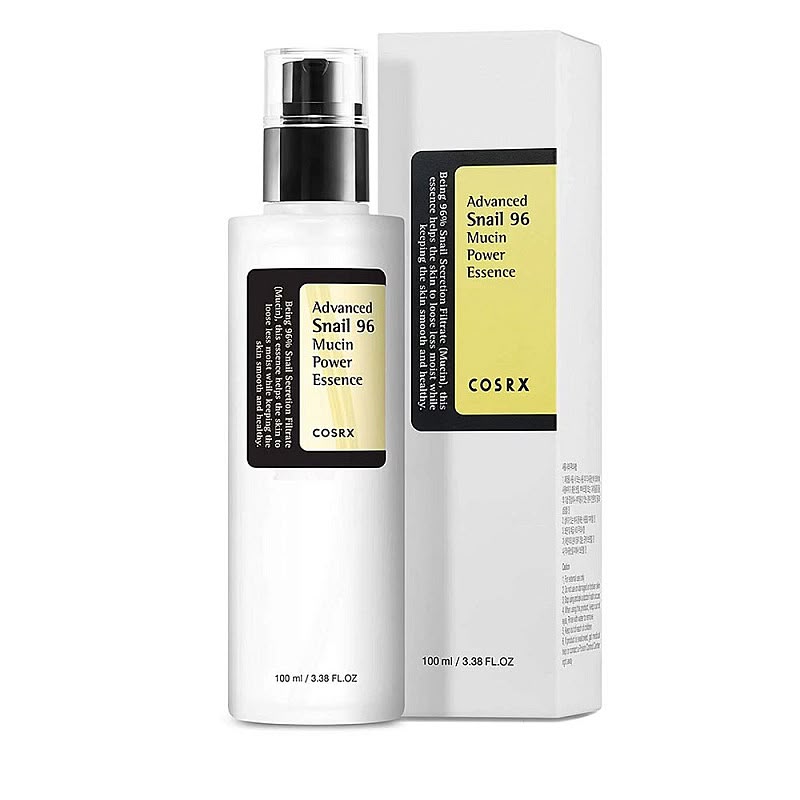 COSRX Snail Mucin Essence