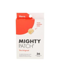 Mighty Patch Original