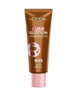 L’Oréal Lumi Glotion