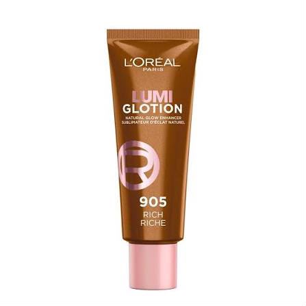 L’Oréal Lumi Glotion