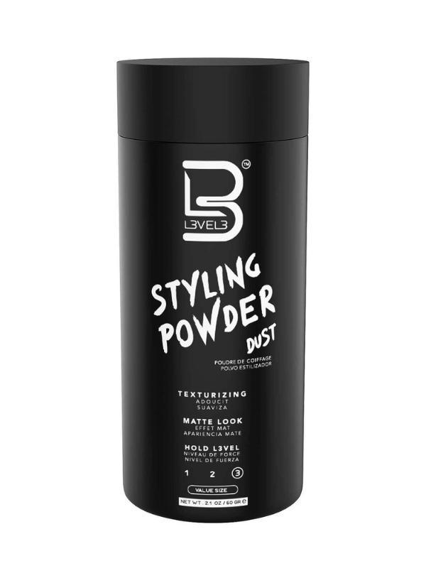 L3 Styling Powder