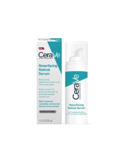 CeraVe Retinol Serum