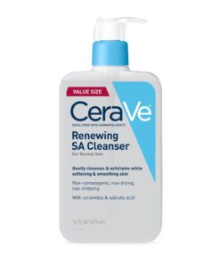 CeraVe SA Cleanser