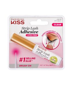 KISS Lash Adhesive