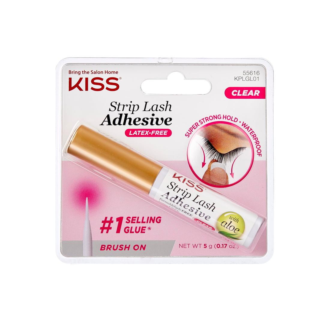 KISS Lash Adhesive
