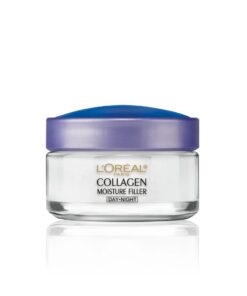 L’Oréal Collagen Moisturizer