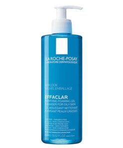 La Roche-Posay Gel Cleanser