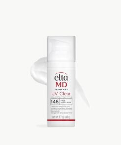 EltaMD UV Clear Sunscreen