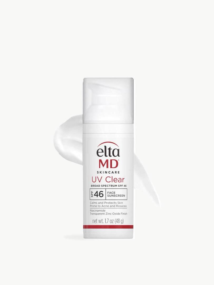 EltaMD UV Clear Sunscreen