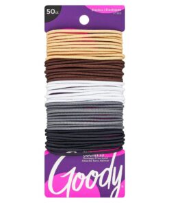 Goody Hair Ties