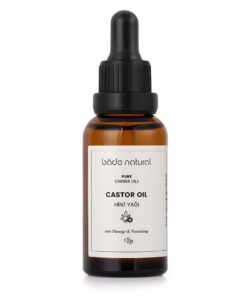 Kate Blanc Castor Oil