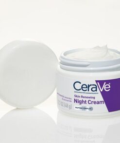 CeraVe Night Cream