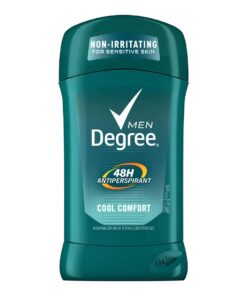Degree Men Deodorant