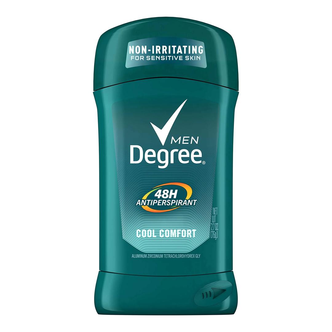 Degree Men Deodorant