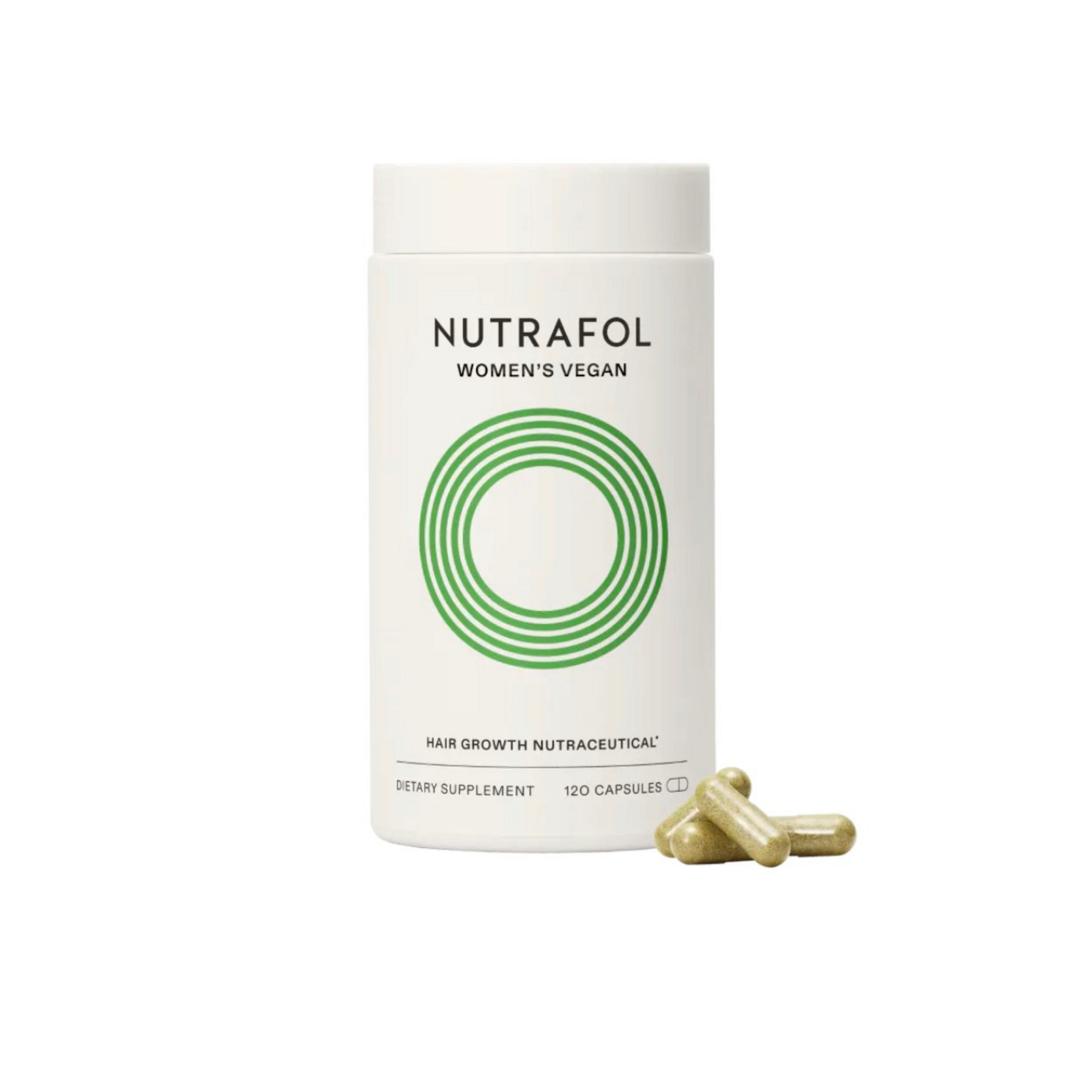 Nutrafol Hair Growth Supplements