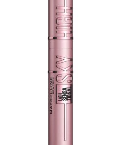 Maybelline Sky High Mascara
