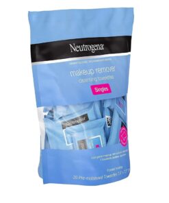 Neutrogena Makeup Wipes Singles