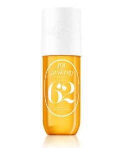 Sol de Janeiro Hair & Body Mist