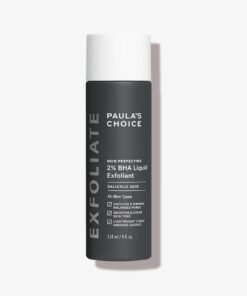 Paula’s Choice 2% BHA Liquid