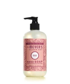 Mrs. Meyer’s Hand Soap