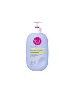 eos Vanilla Cashmere Lotion