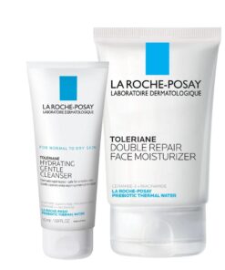 La Roche-Posay Toleriane Moisturizer