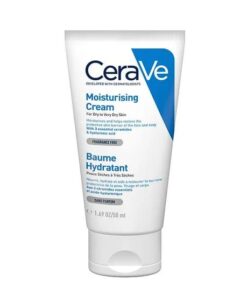 CeraVe Moisturizing Cream