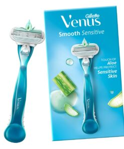 Gillette Venus Razors